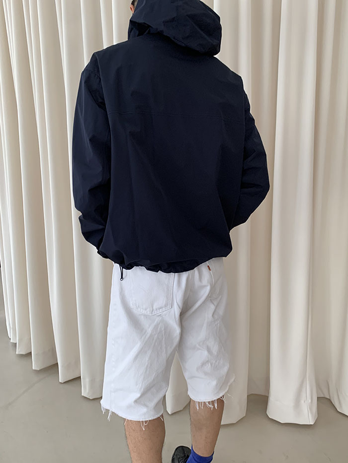 90's "Emporio Armani" Four buttons Jacket 복제