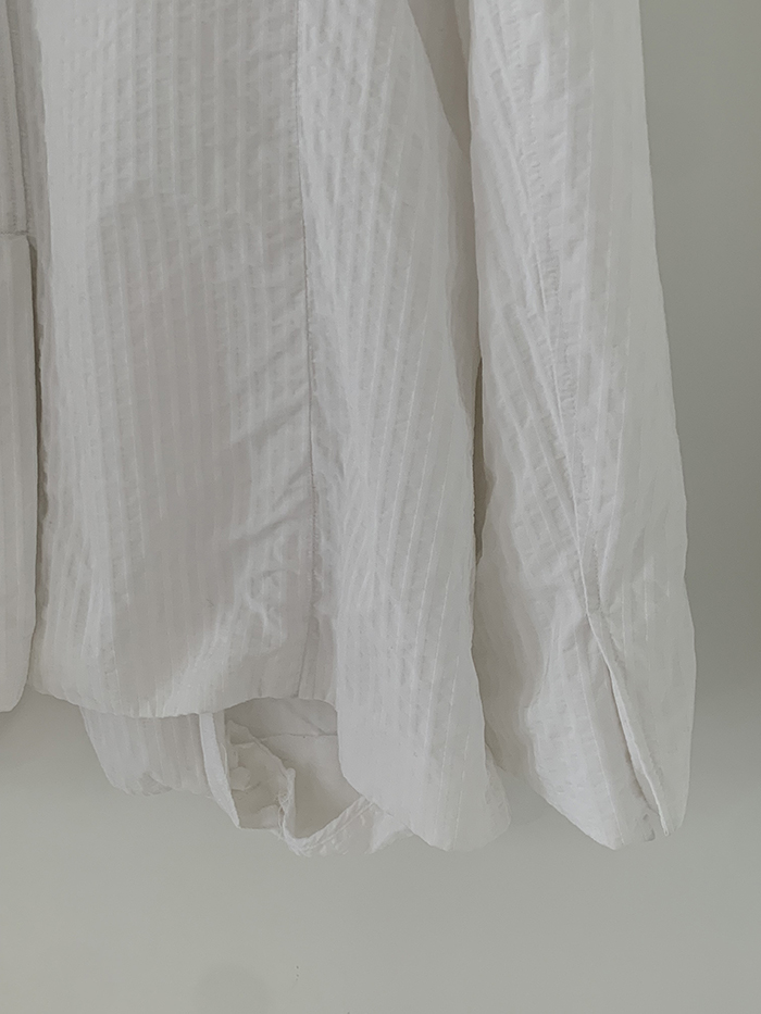 90's "JIL SANDER" silk Summer Jacket 복제