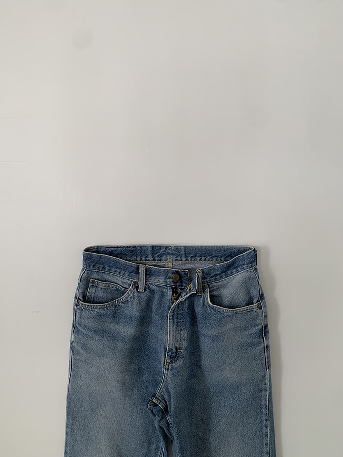 90's LEE - size 28-29 (classic boot cut) 복제