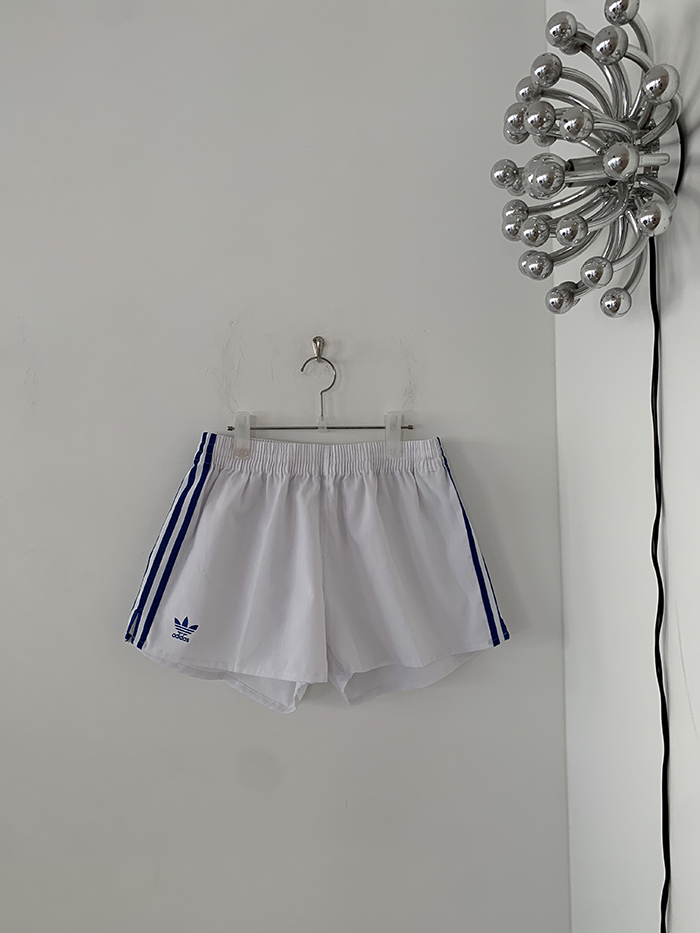 (Deadstock) 90's Adidas Short Pants 복제