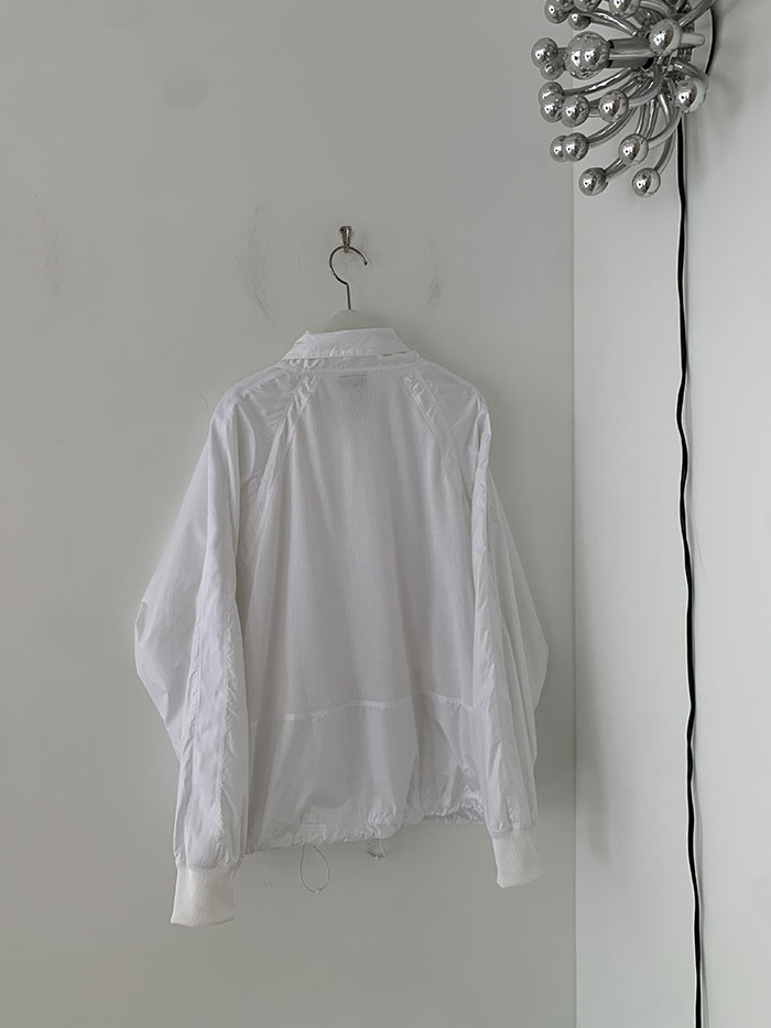 "Adidas By Stella McCartney" nylon Windbreaker 복제