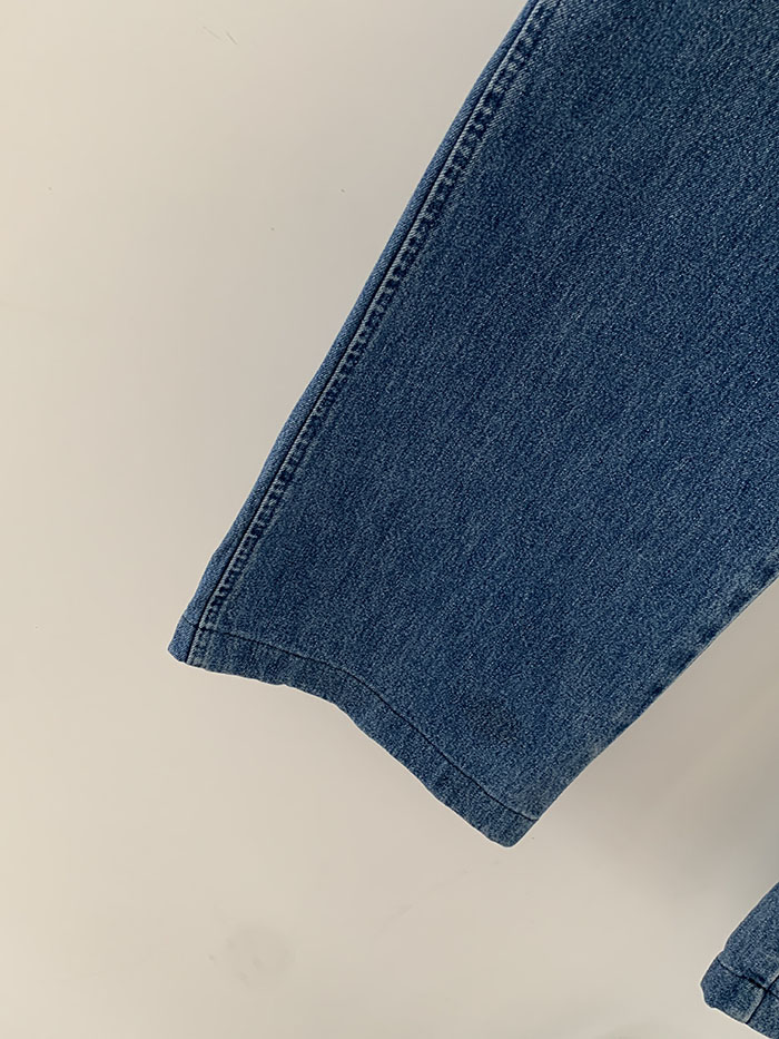 90's "Polo Ralph Lauren" two-tuck Chino Pants 복제