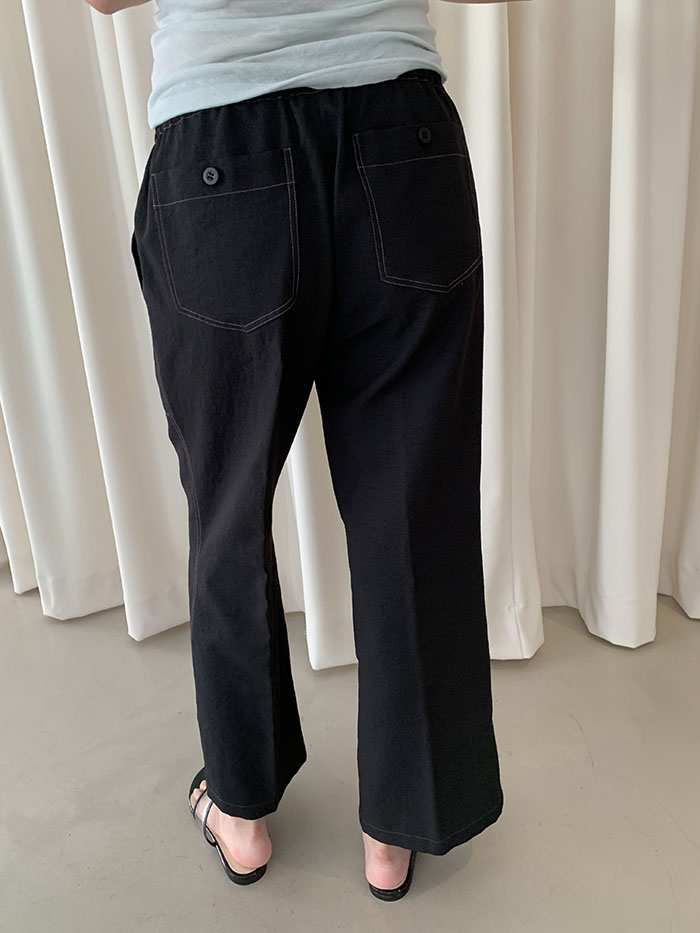 PLEATS PLEASE by ISSEY MIYAKE Pants 복제