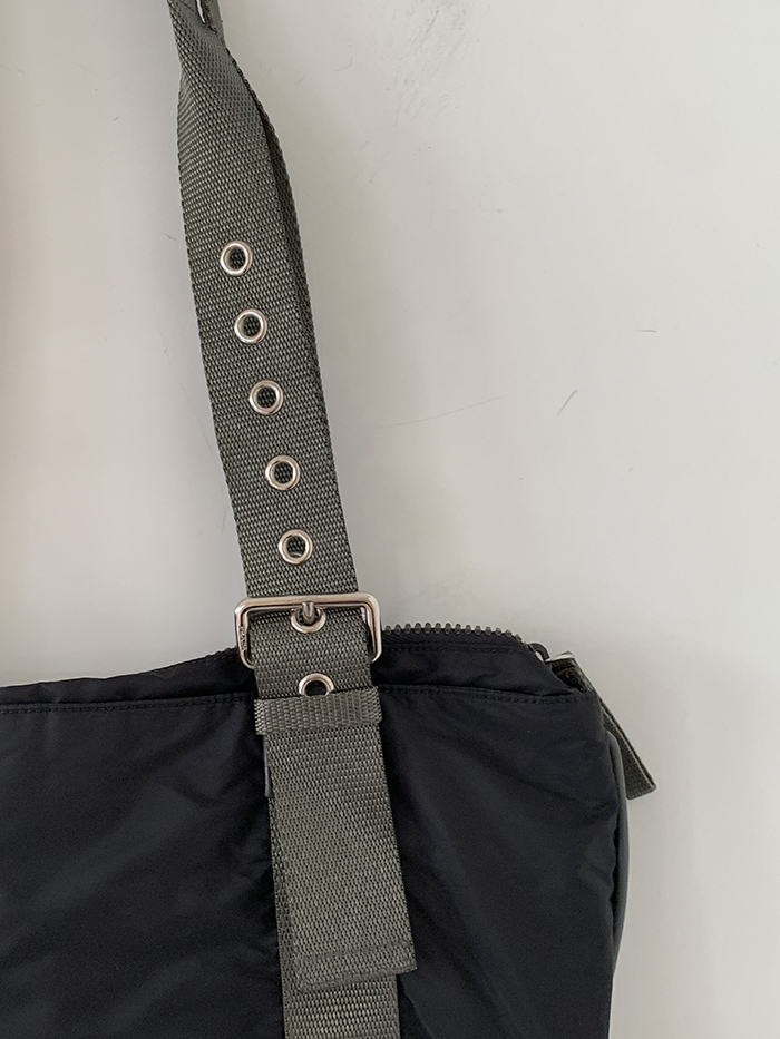 00's "PRADA Sport" mini Tote Bag 복제 복제