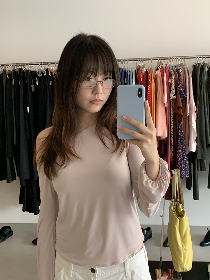 (Deadstock) 00’s GIORGIO ARMANI Eyeglasses