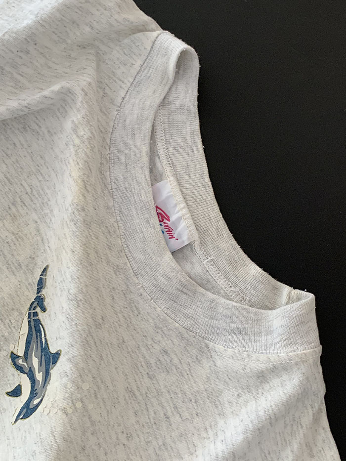 90's "RED EARTH Hawaii" USA T-shirt 복제 복제 복제 복제 복제 복제