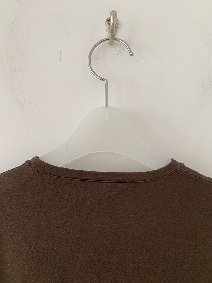 90-00's "PRADA Sports" Top 복제