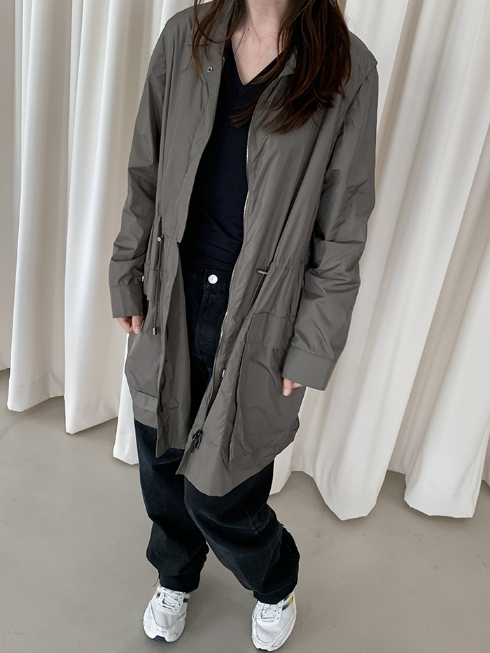 00's "JIL SANDER" String Jacket (by Raf Simmons)