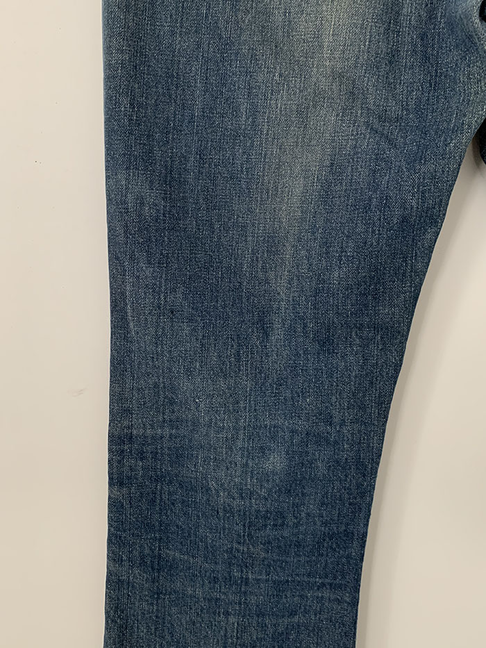 60-70's Levi's 646-0217 - size 37 (classic boot cut)