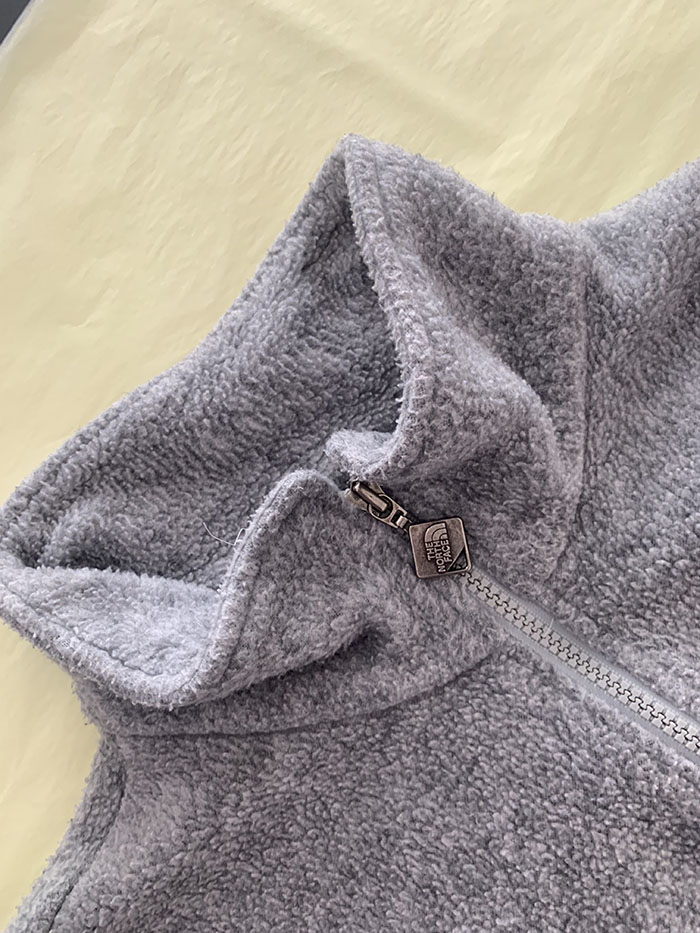 90's "The North Face" Fleece 복제