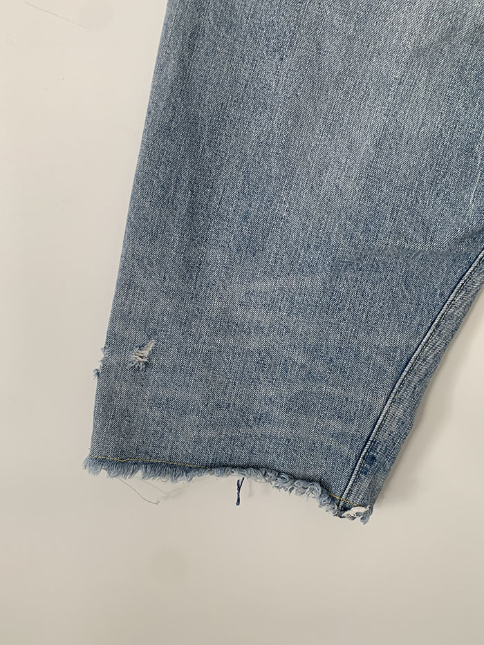 Levi's Short - size 28 (classic straight fit) 복제