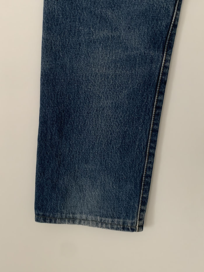 90's Levi's 501xx - size 27-28 (classic straight fit) 복제 복제