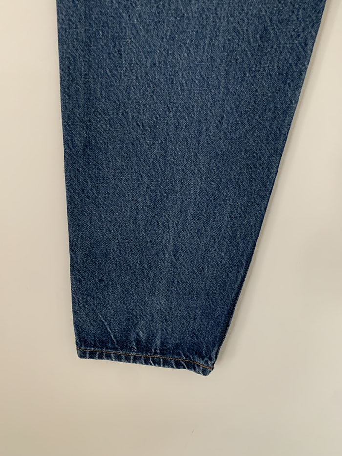 90's Levi's 550 - size 31 (classic relaxed fit) 소민 착샷만 추가하기