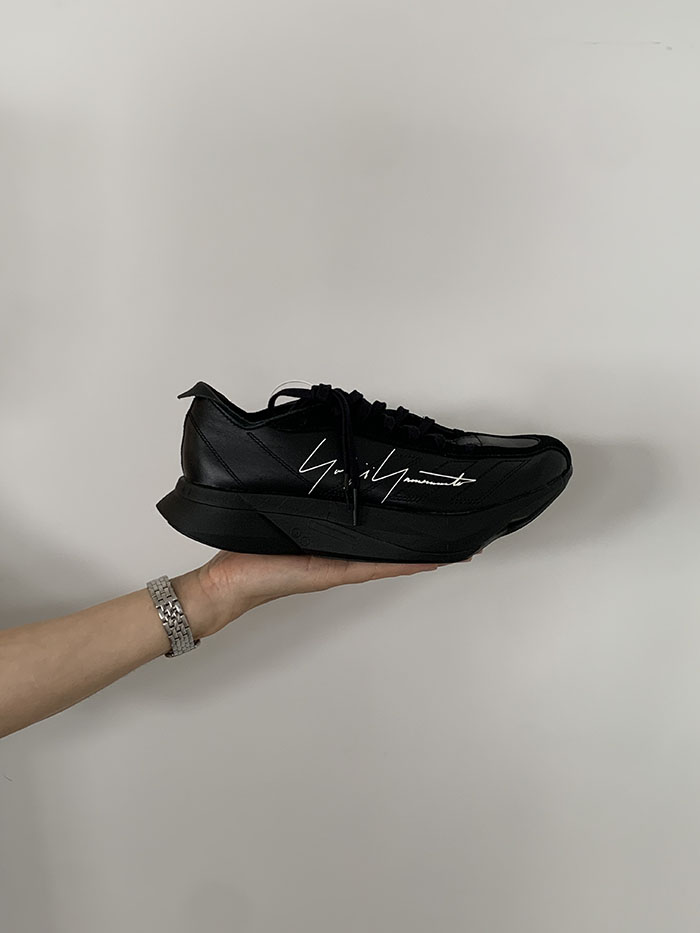(new product) "Y-3 ADIDAS" ADIOS PRO 3 LX Shoes