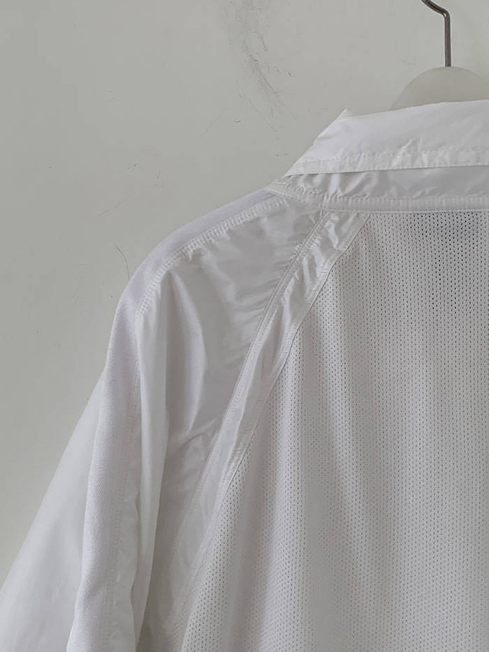 "Adidas By Stella McCartney" nylon Windbreaker 복제