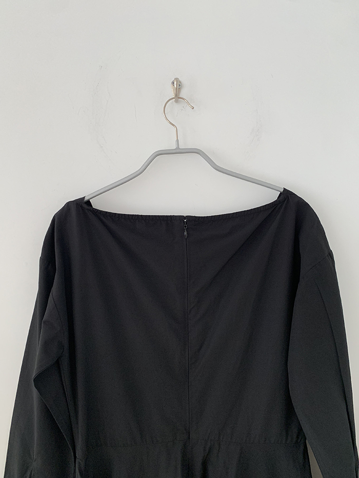 (new product) "Deveaux New York" cotton Dress 복제