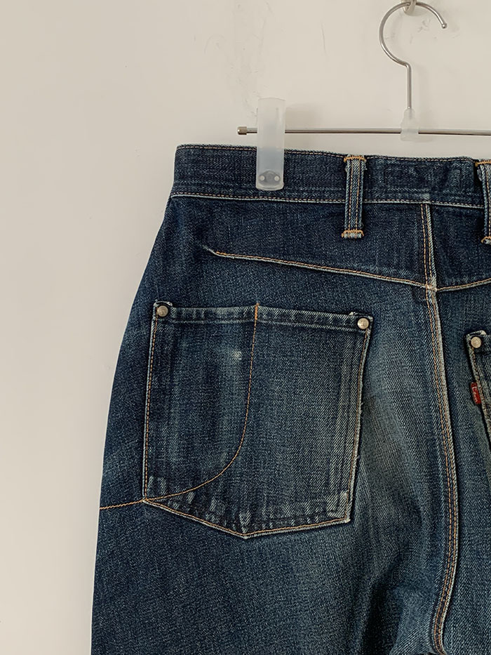 00's "EDWIN" E-FUNCTION - size 29 제품 상세만 찍고 업뎃하기