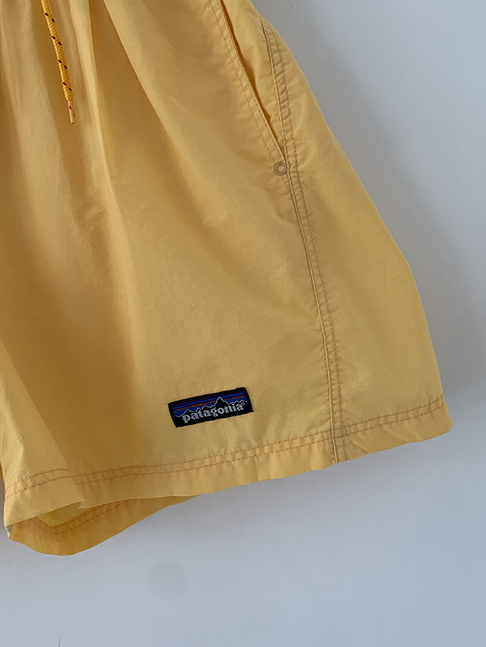 "Patagonia" Short Pants 복제