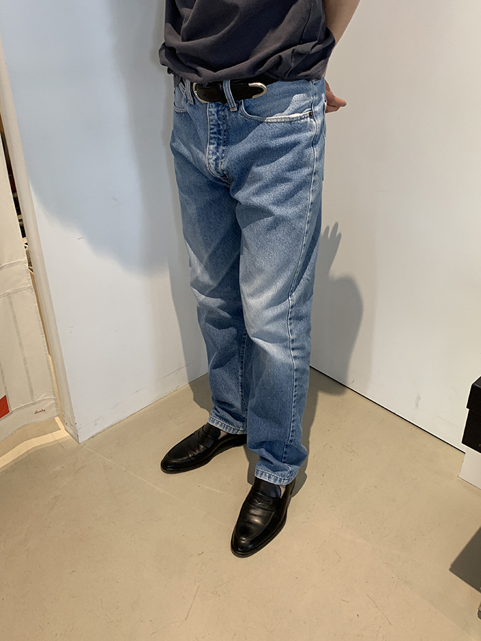 00s "Giorgio Armani" Loafer Shoes
