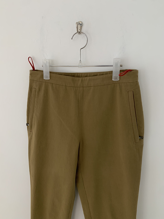 's "PRADA Sport" Pants (Collection) 복제