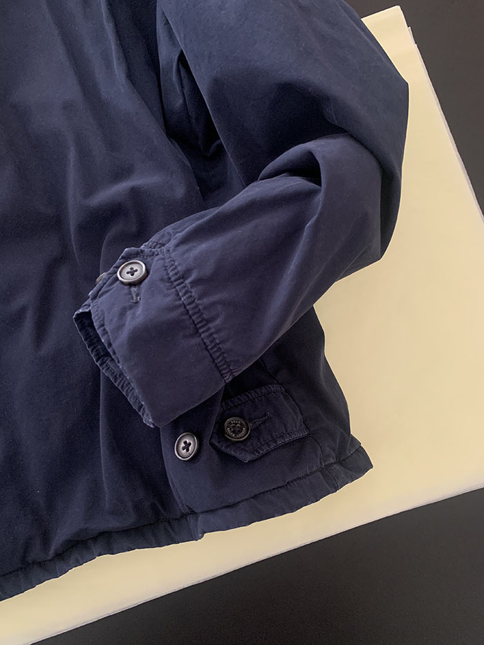 00's "Polo Ralph Lauren" Swing Top Jacket 복제