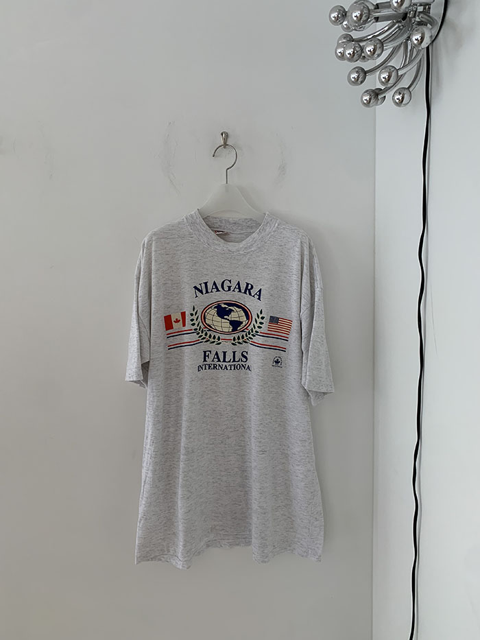 90's "RED EARTH Hawaii" USA T-shirt 복제 복제 복제 복제 복제 복제