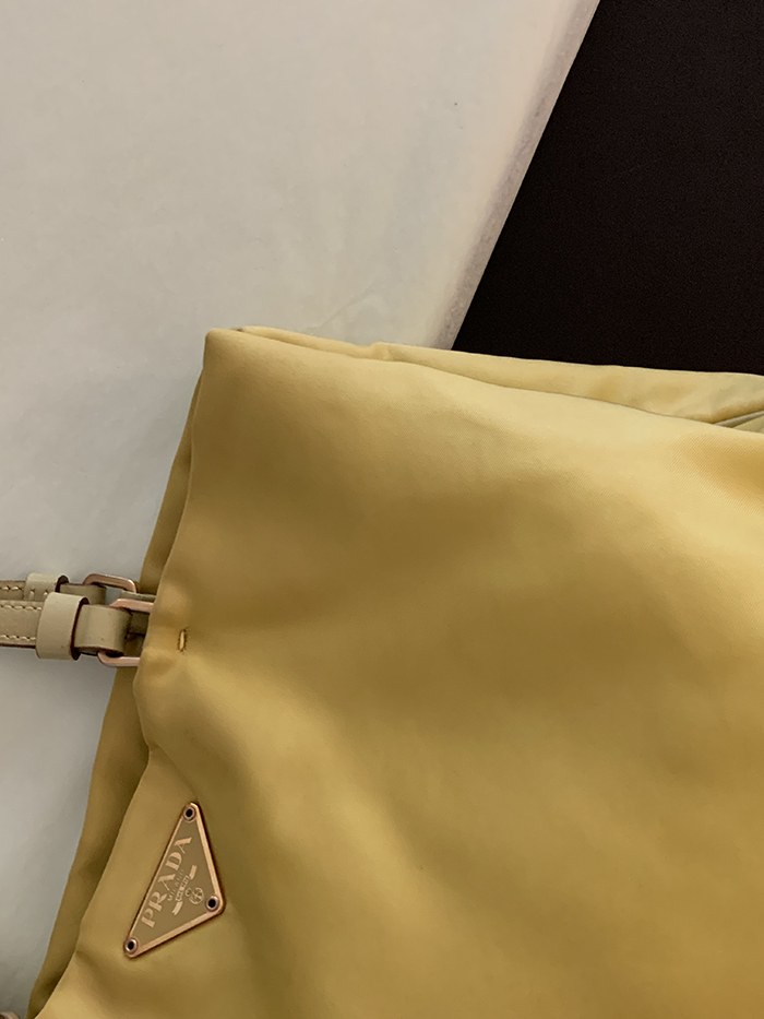 90's "PRADA" nylon Tote Bag 복제 복제