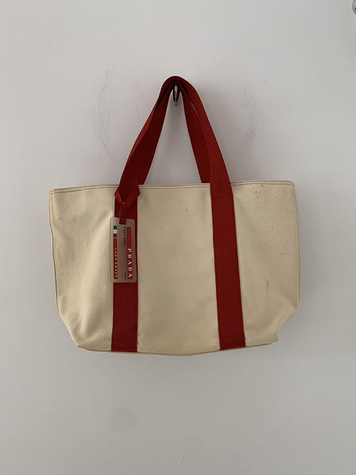 00's "PRADA Sport" polyester Bag 복제
