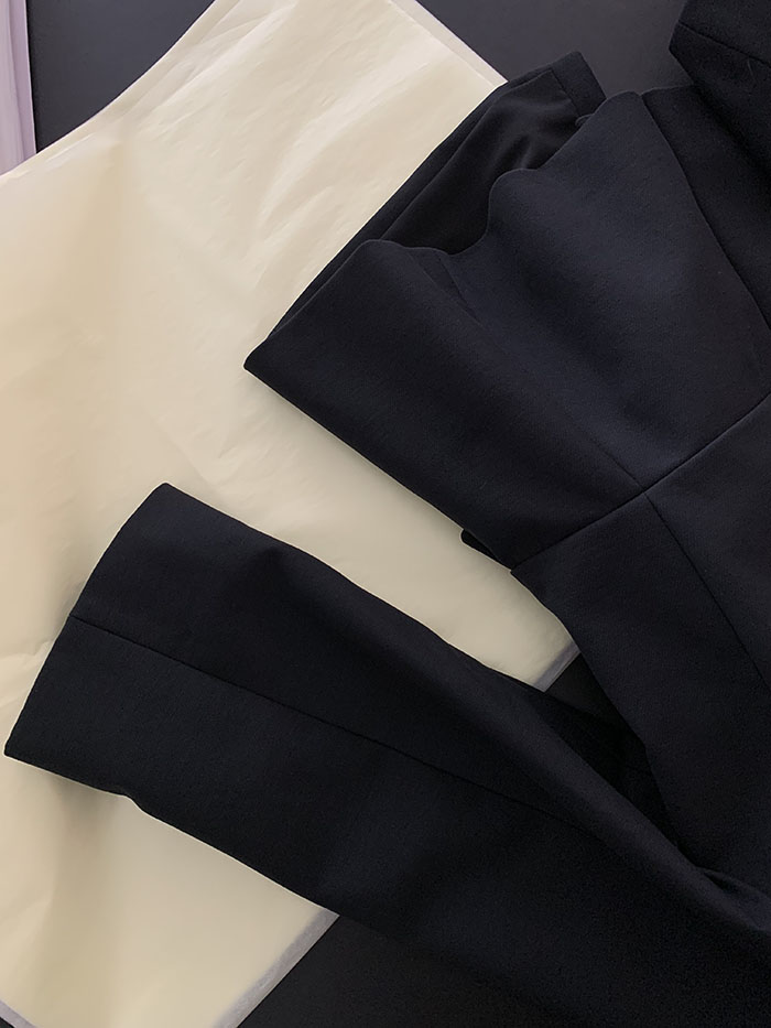 00's "Armani Collezioni" Two buttons Jacket 복제