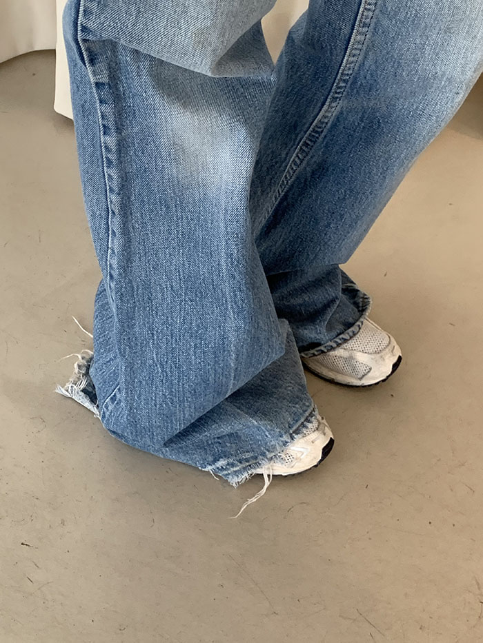 (rare piece) 80's Levi's 684-0217 - size 31 (classic boot cut)