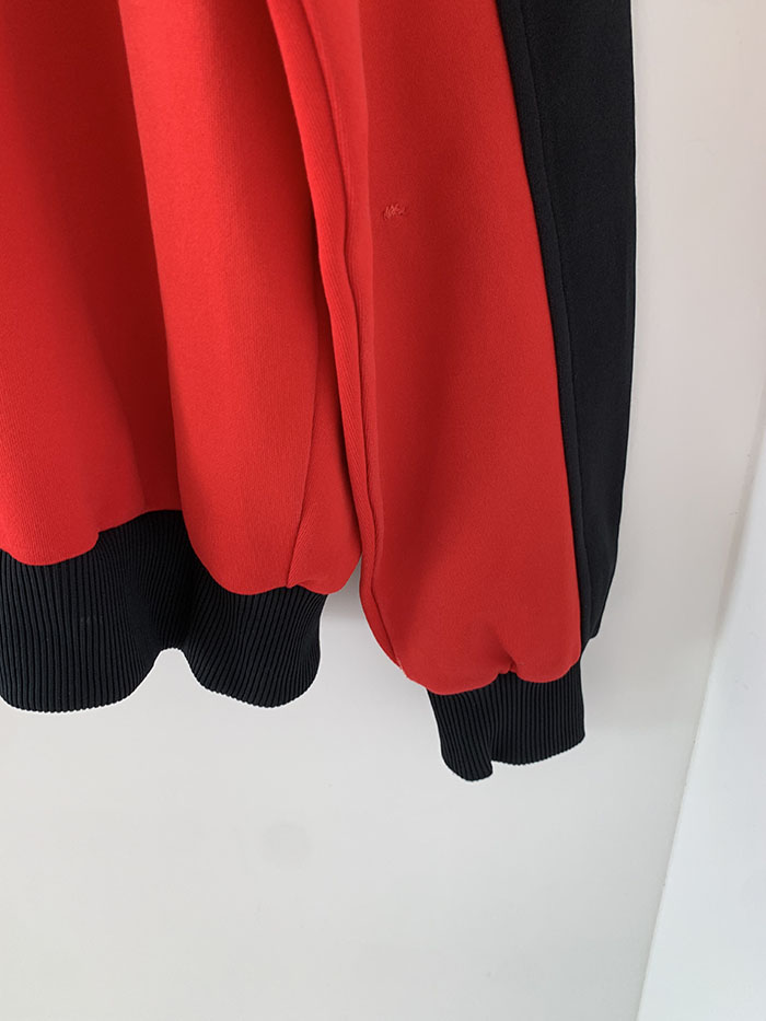 80's France Adidas Hoodie Track Top by W.Germany (rare piece) 복제