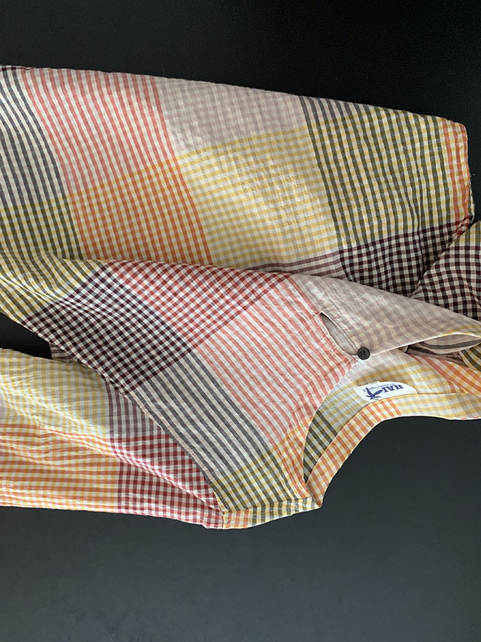 PLEATS PLEASE by ISSEY MIYAKE Top 복제 복제