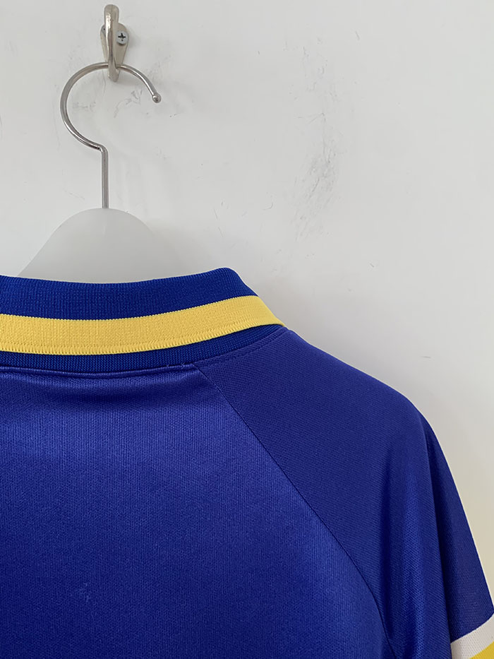 90's "Kappa" Jersey Top 복제