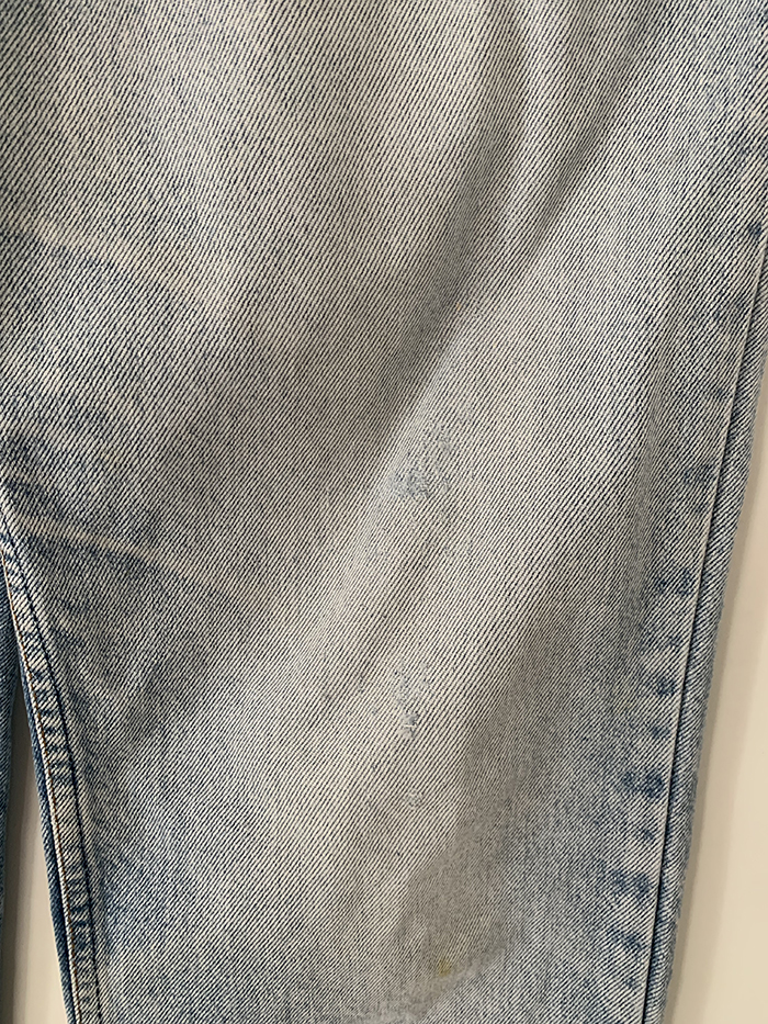 90's Levi's 510 - size 34 (classic straight fit)