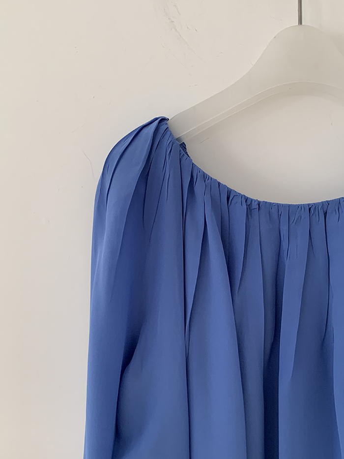 00's "JIL SANDER" wrap Dress 복제