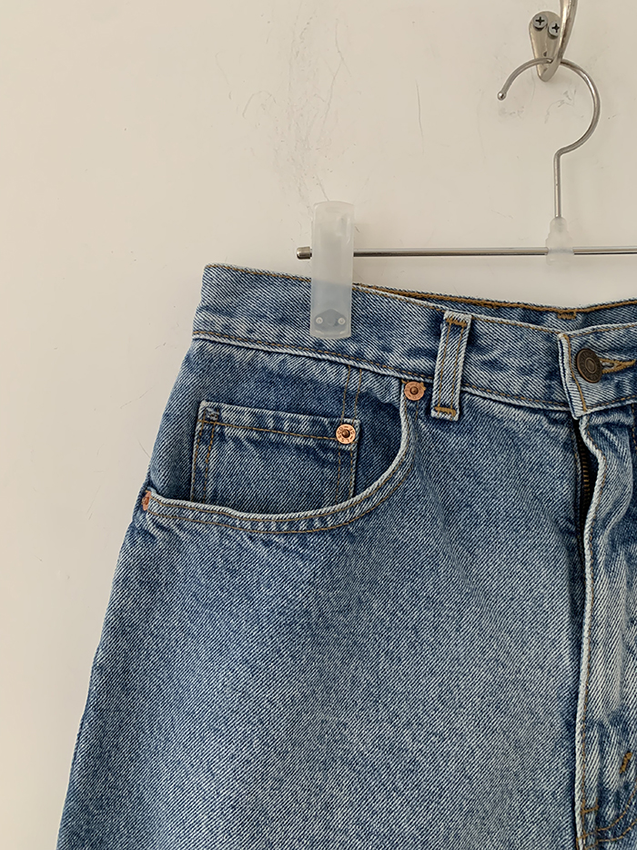 Levi's Short - size 30 (classic Loose fit) 복제 복제 복제
