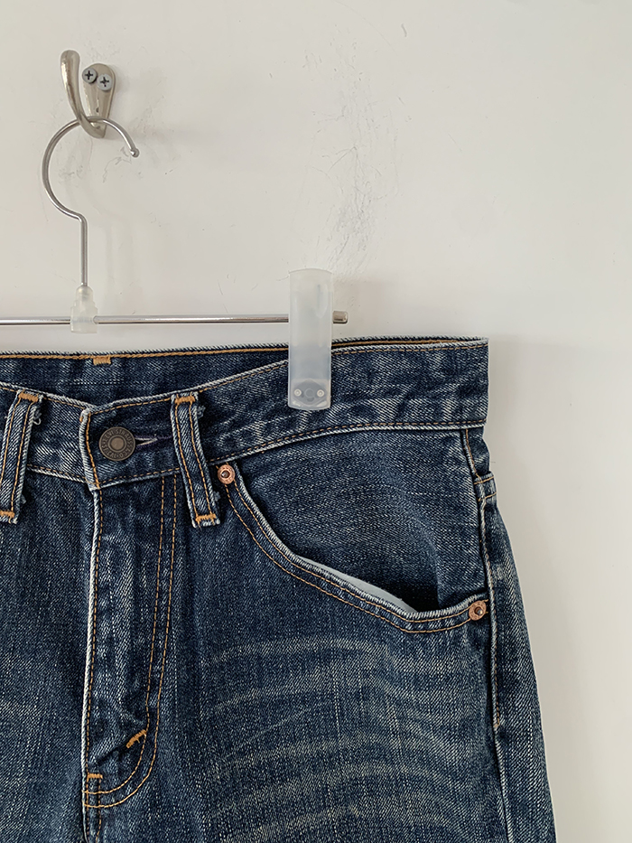 Levi's 517 - size 29 (classic boot cut)