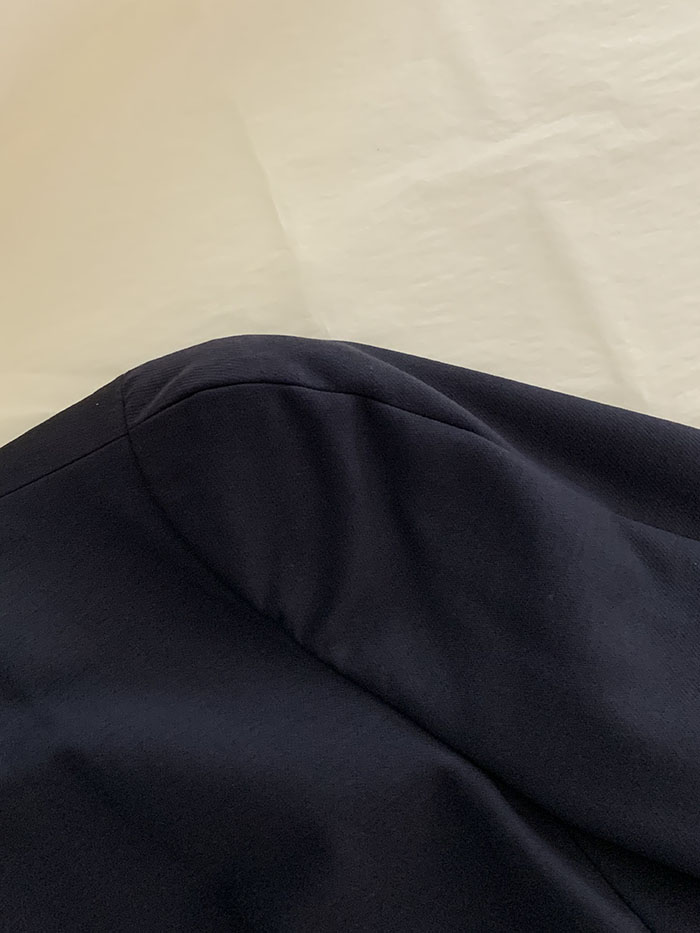 00's "Armani Collezioni" Two buttons Jacket 복제