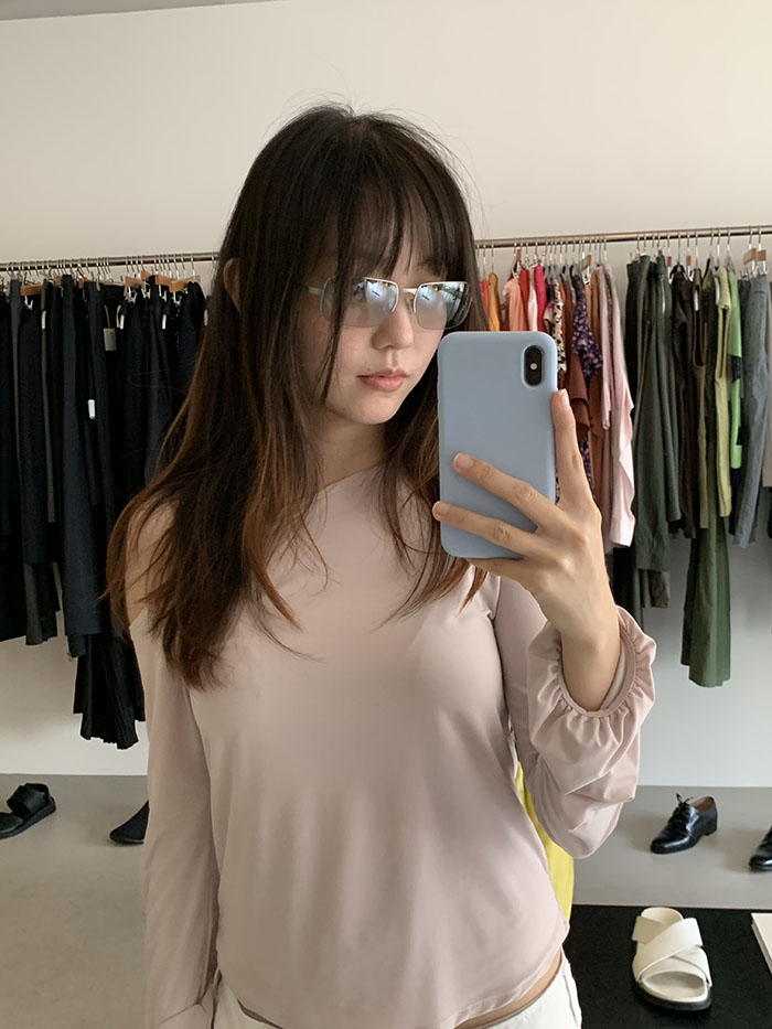 (Deadstock) 00’s "PRADA" Sunglasses