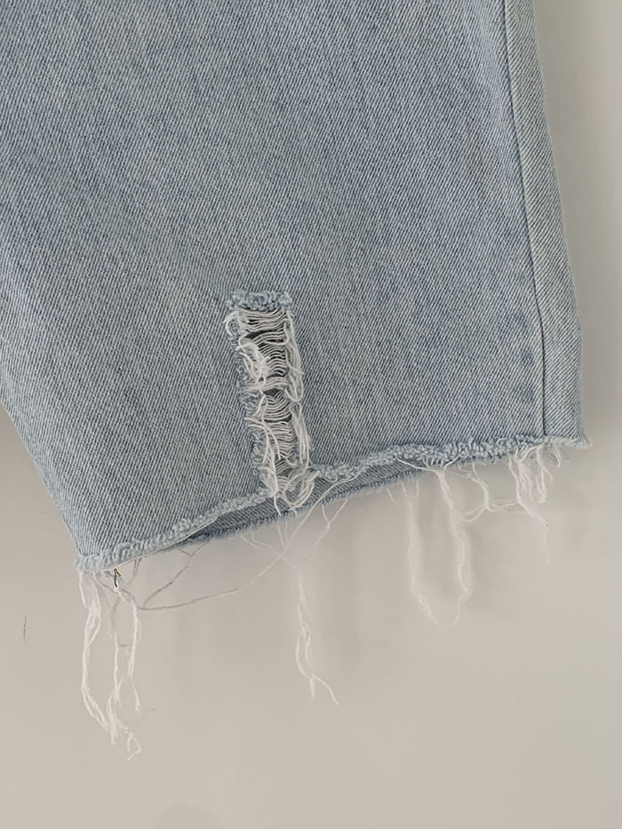 Levi's Short - size 31 (classic straight fit)