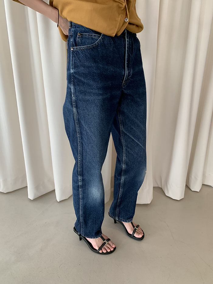 80's "Comme des Garcons Homme Plus" Jeans 복제