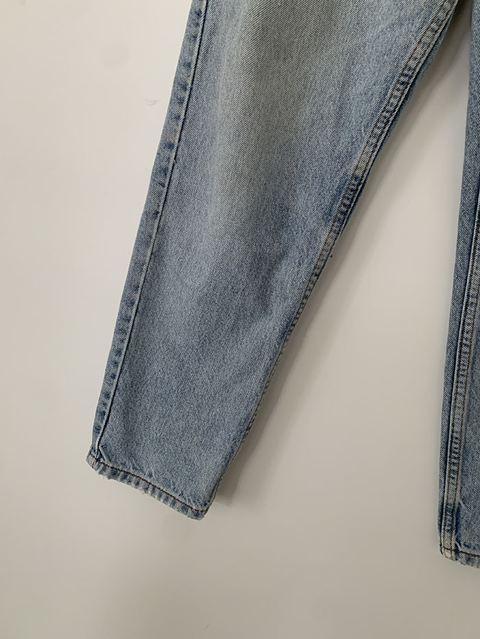 90's Levi's 550 - size 30 (classic relaxed fit) 복제