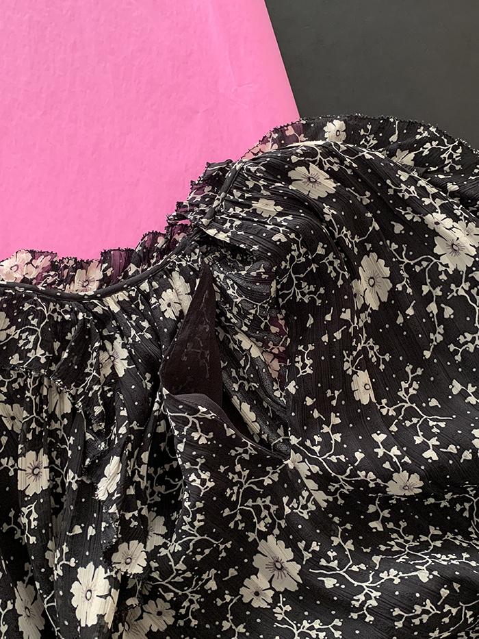 "Isabel Marant Etoile" viscose Blouse