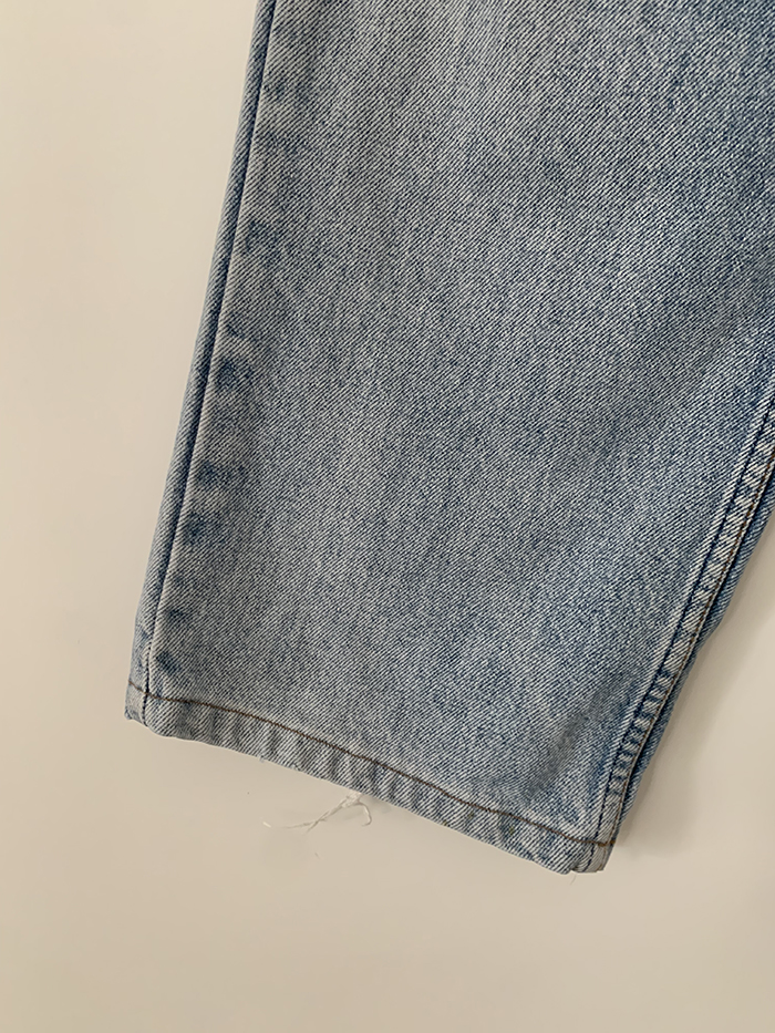 90's Levi's 510 - size 34 (classic straight fit)