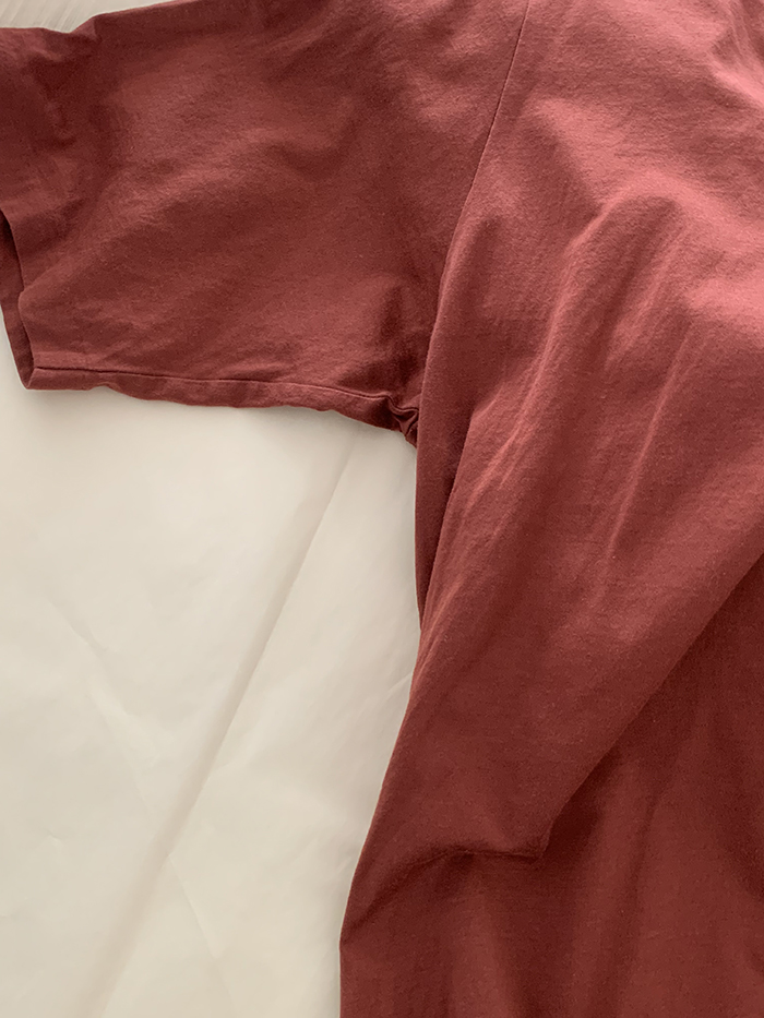 90's "Chloe" Top 복제