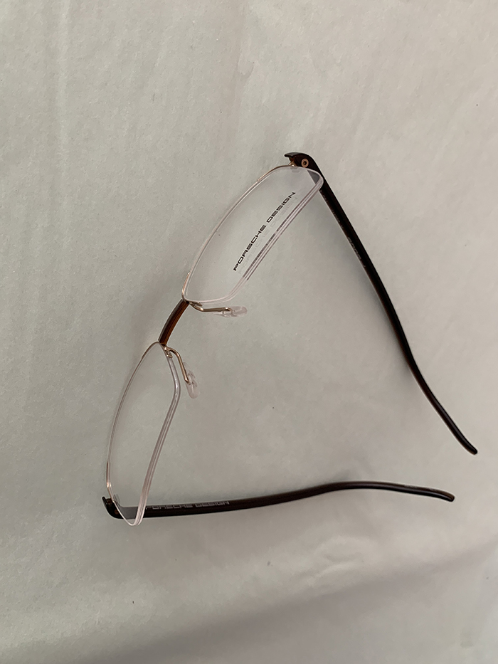 (Deadstock) 00’s "Porsche Design" Sunglasses 복제 복제 복제 복제