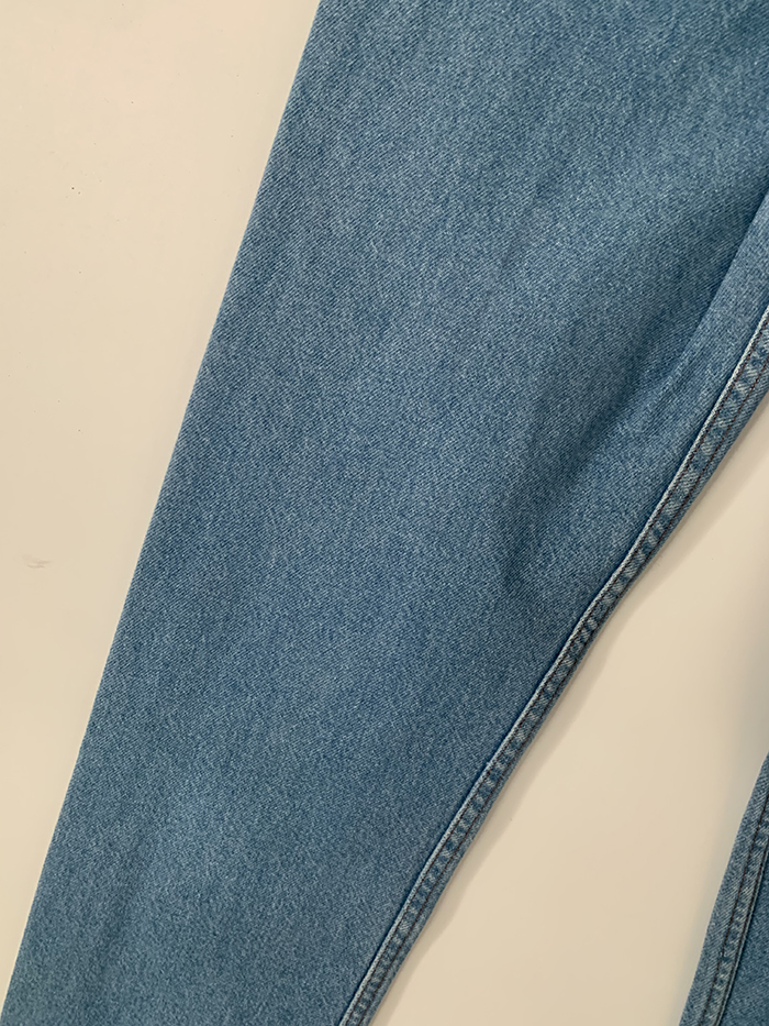 90's Levi's 501 - size 28 (classic straight fit)