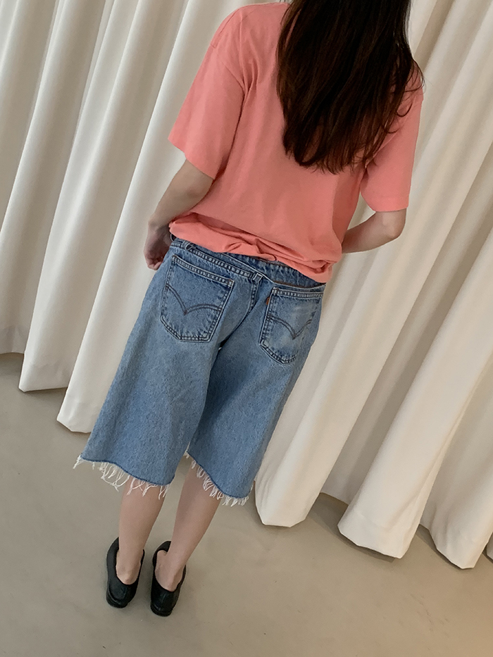 Levi's Short - size 28 (classic Loose fit) 복제 복제 복제 복제 복제 복제 복제