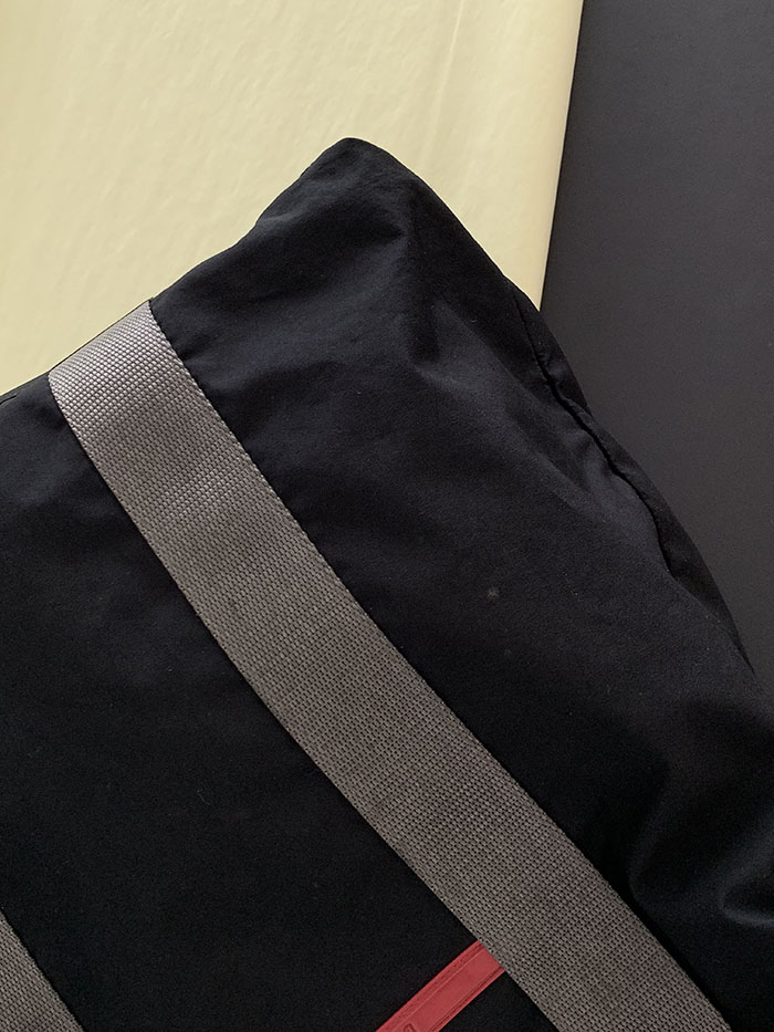 00's "PRADA Sport" polyester Bag 복제