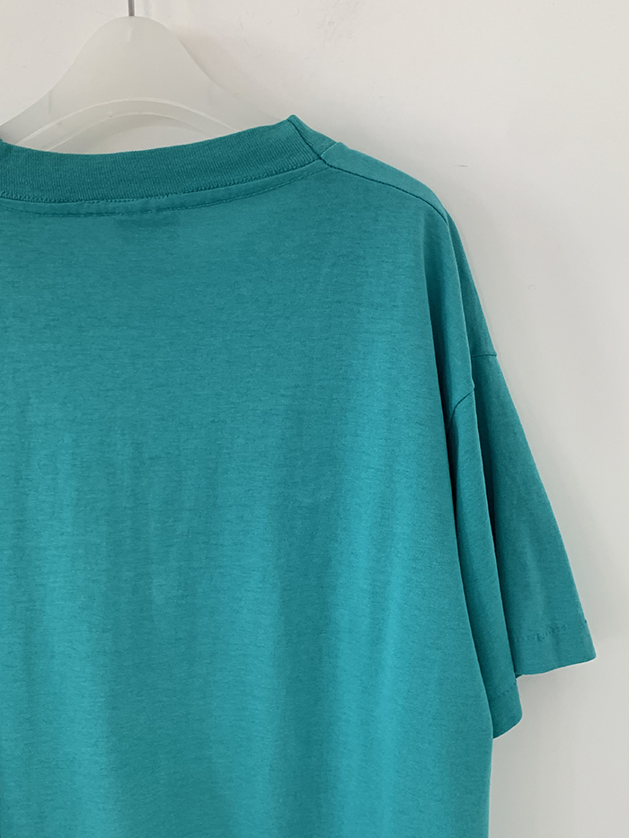 80's "California" USA 50/50 T-shirt